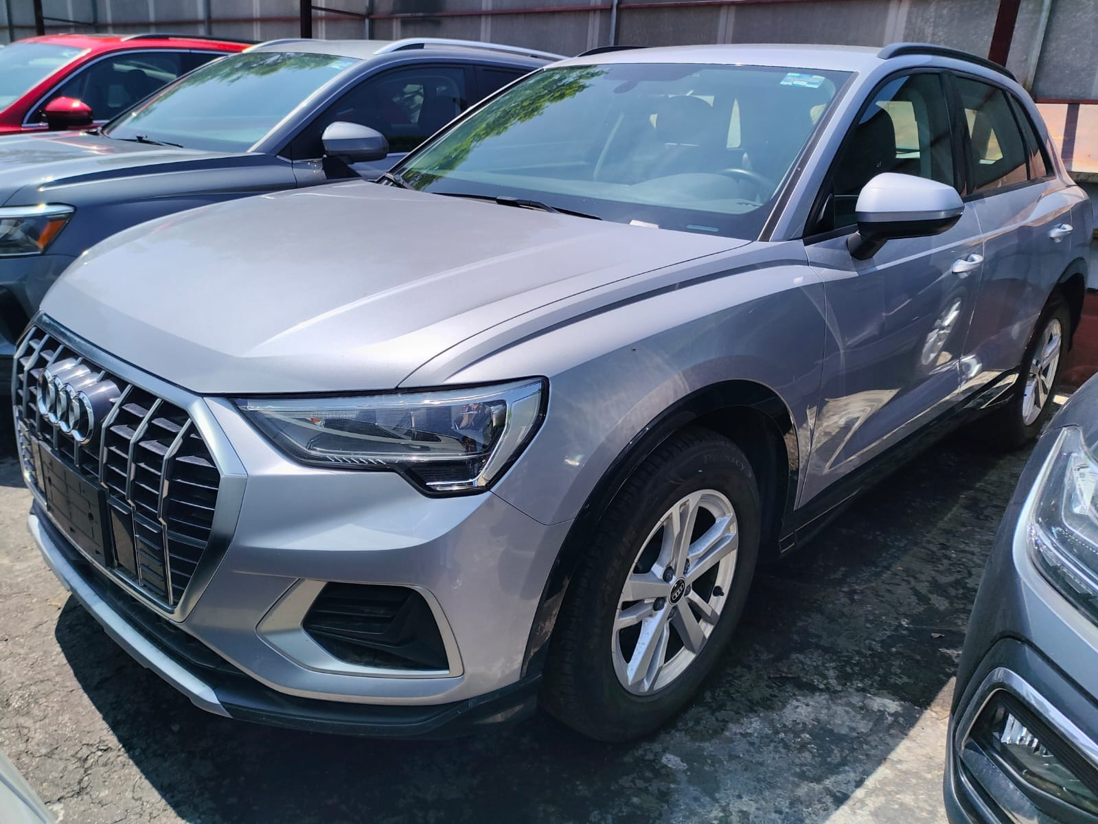 Audi