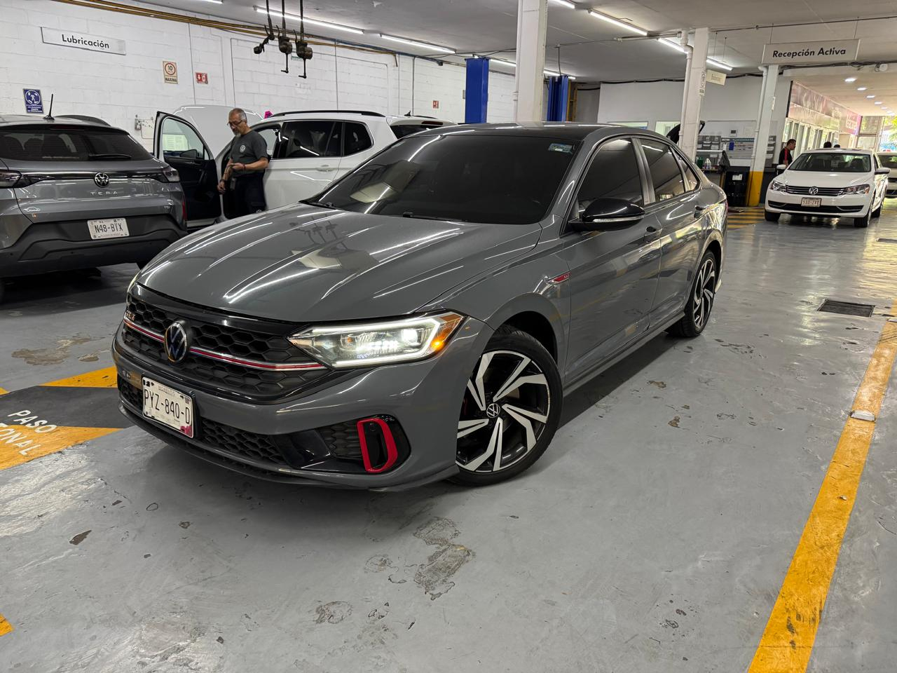 Volkswagen