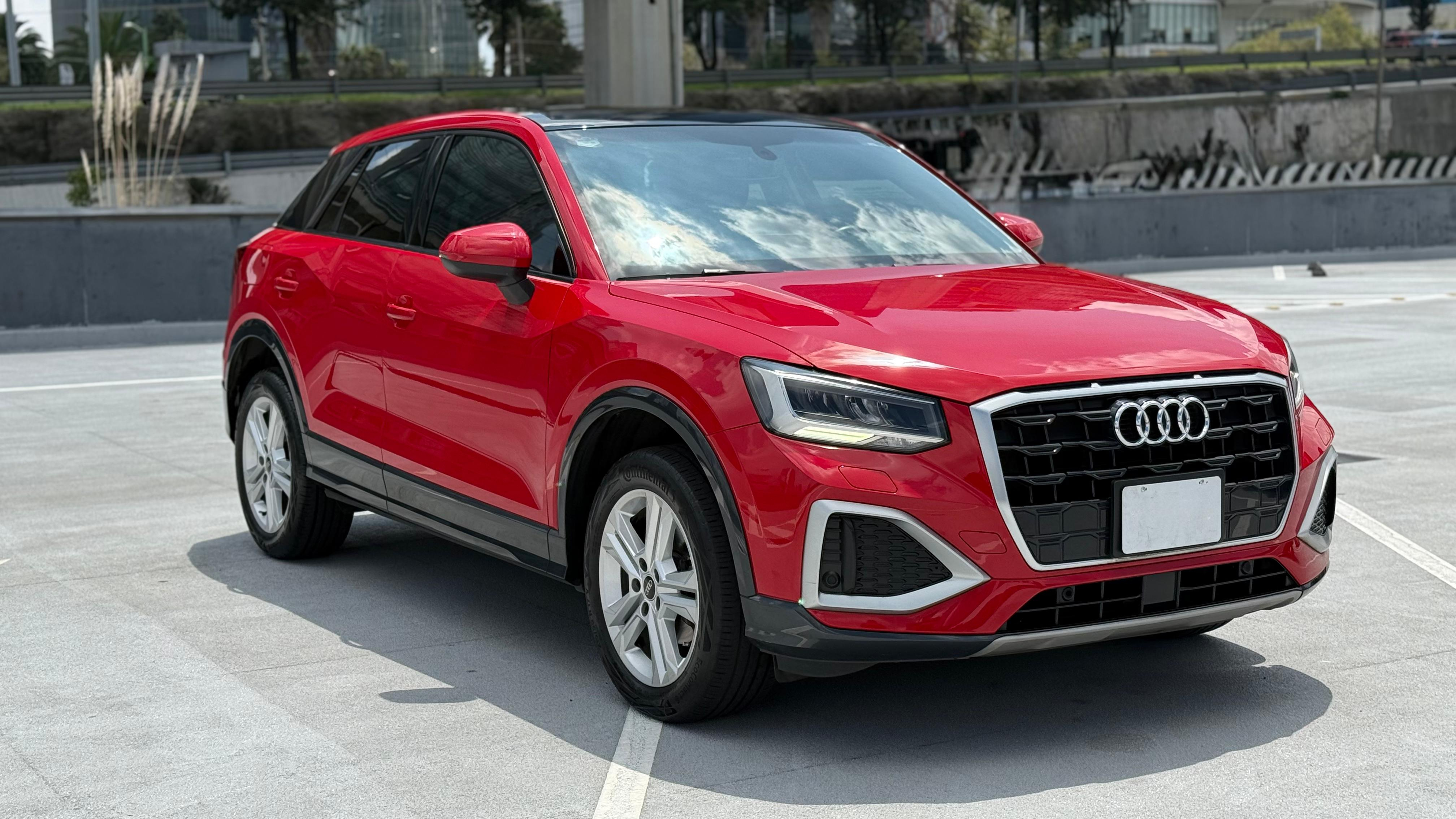 Audi