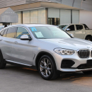 BMW X4 VUD Atrás 3