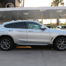BMW X4 VUD Llantas 4