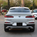 BMW X4 VUD Asientos 6