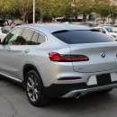 BMW X4 VUD Lateral izquierdo 7