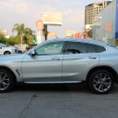 BMW X4 VUD Interior 8