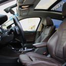 BMW X4 VUD Lateral derecho 9