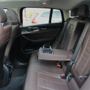 BMW X4 VUD Lateral derecho 12
