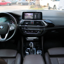 BMW X4 VUD Lateral izquierdo 14