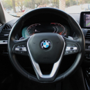 BMW X4 VUD Frente 16
