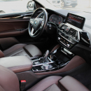 BMW X4 VUD Tablero 15