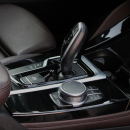 BMW X4 VUD Frente 18
