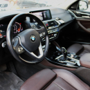BMW X4 VUD Tablero 13