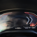 BMW X4 VUD Frente 22