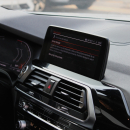 BMW X4 VUD Lateral izquierdo 17