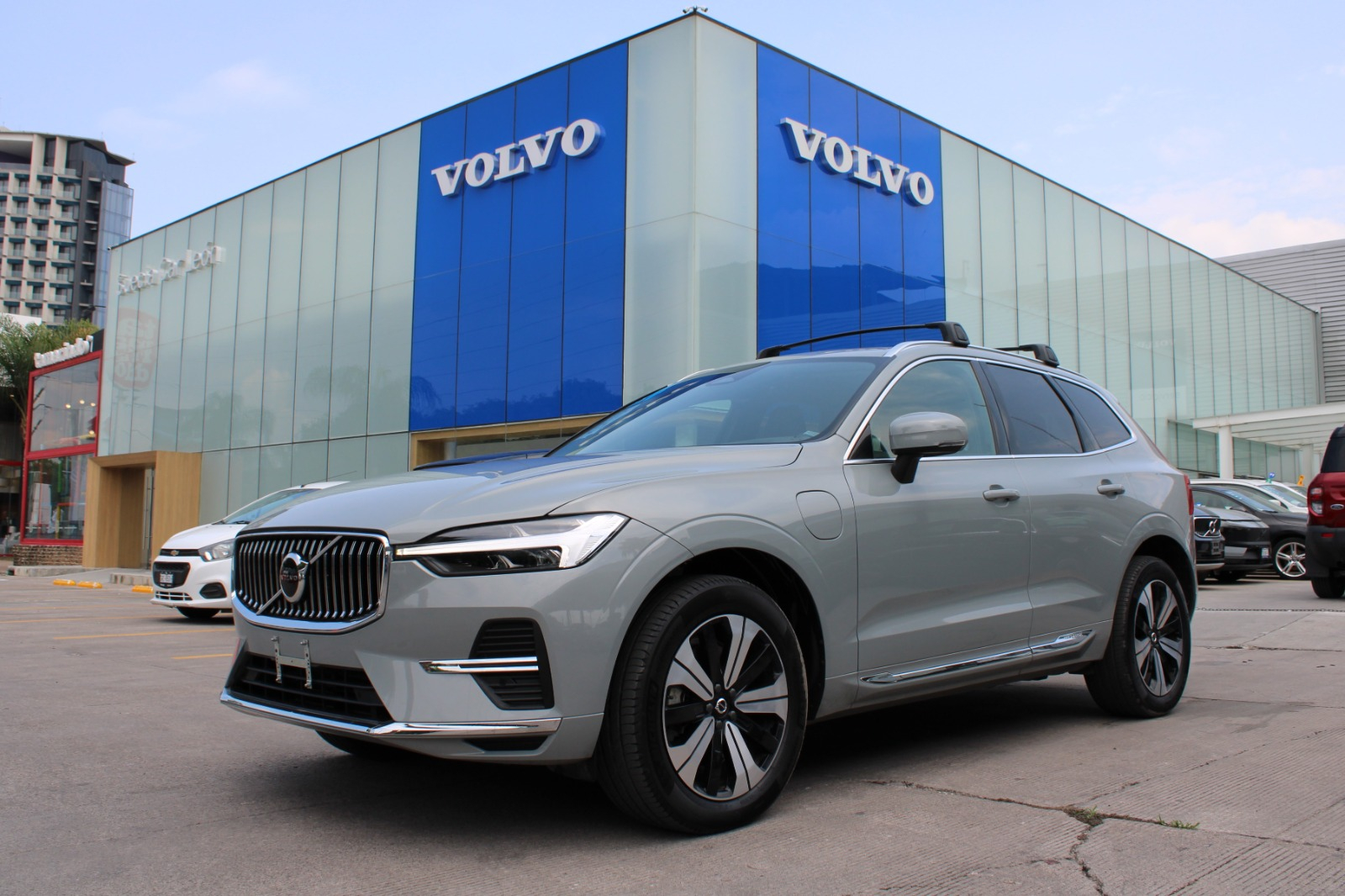 Volvo