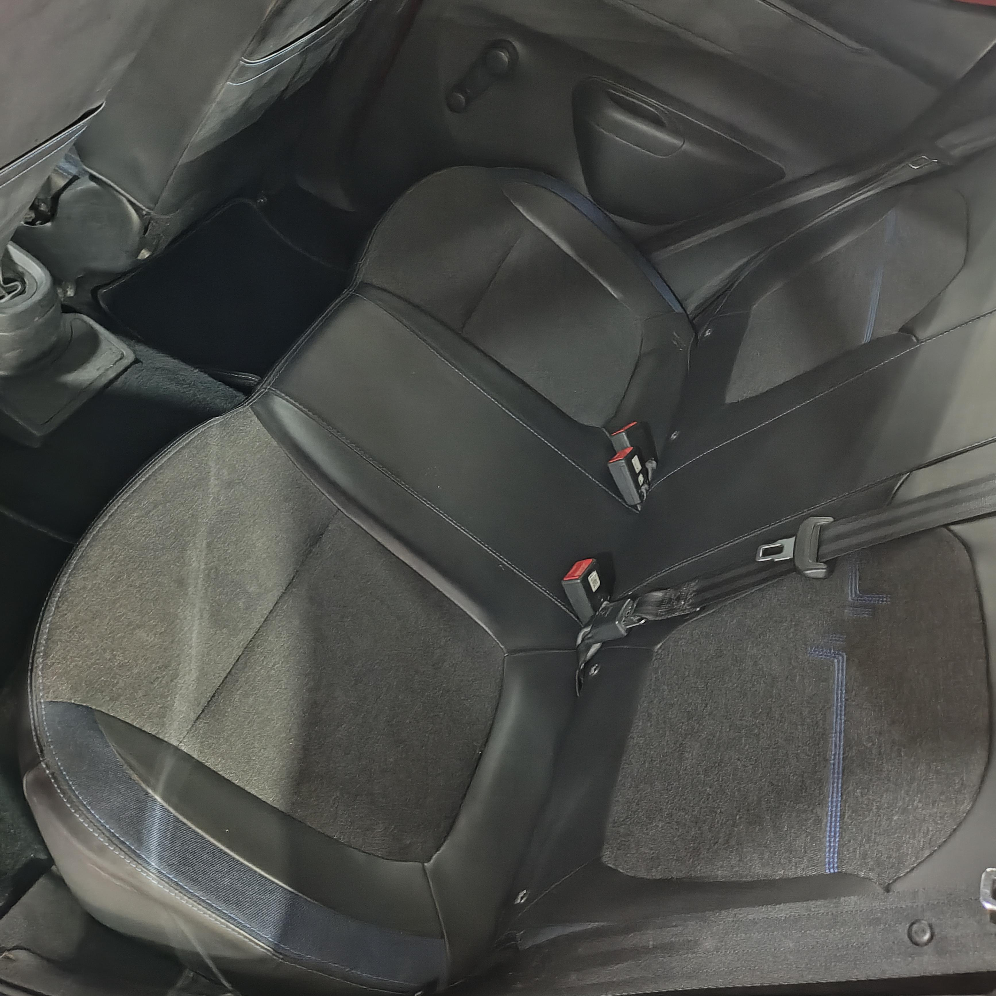 Renault Kwid Arriba 22