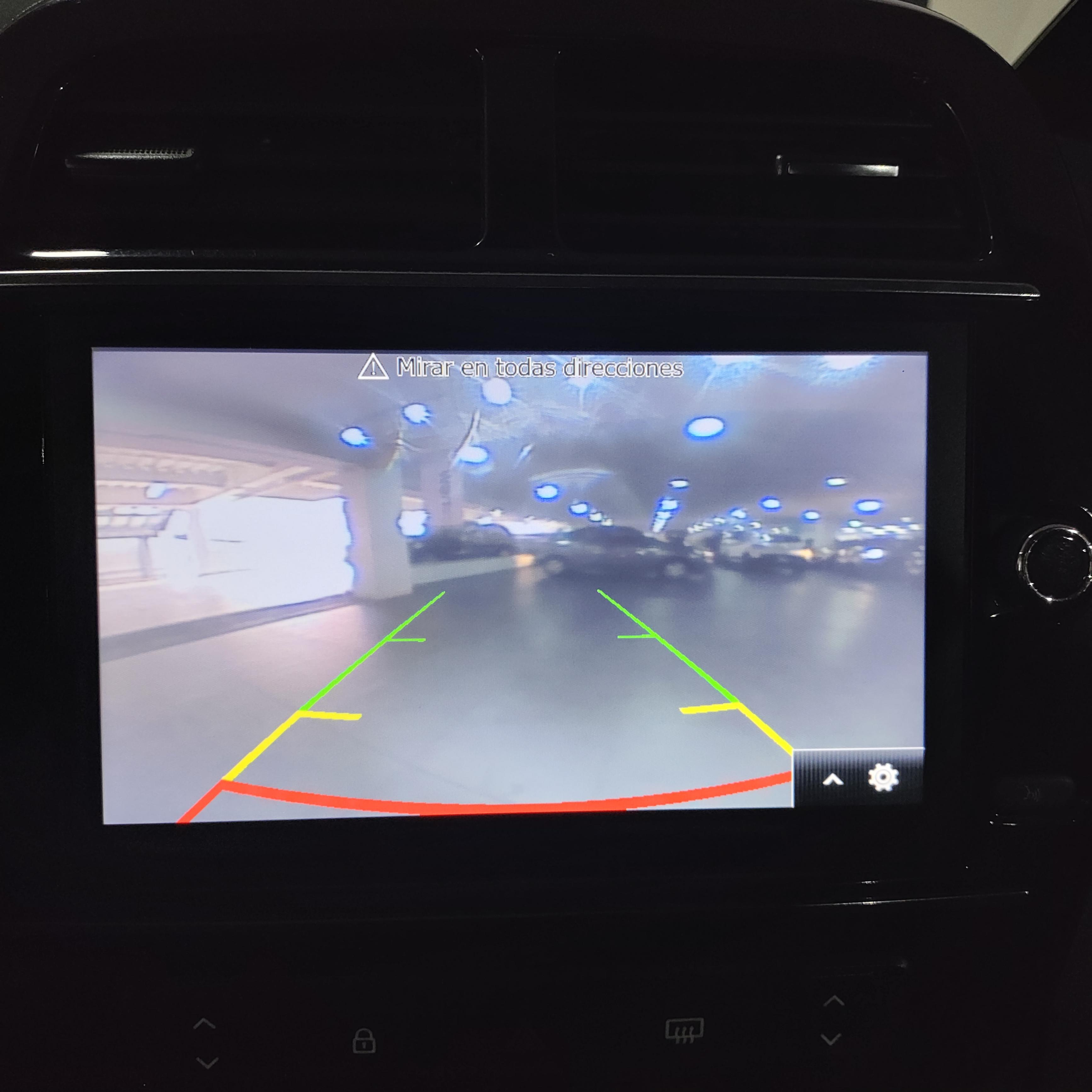 Renault Kwid Asientos 29
