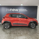 Renault Kwid Lateral derecho 5