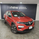 Renault Kwid Llantas 3