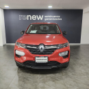 Renault Kwid Llantas 2