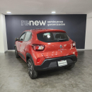 Renault Kwid Interior 6