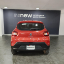 Renault Kwid Lateral derecho 7