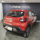 Renault Kwid Frente 8