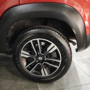 Renault Kwid Frente 10