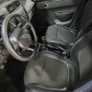 Renault Kwid Atrás 18