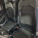 Renault Kwid Lateral derecho 20