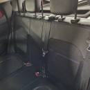 Renault Kwid Interior 23