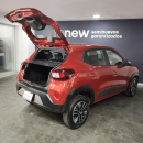Renault Kwid Interior 12