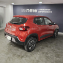 Renault Kwid Atrás 11
