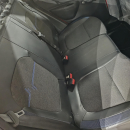 Renault Kwid Tablero 25