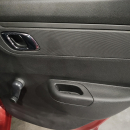 Renault Kwid Llantas 17