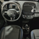 Renault Kwid Lateral derecho 26
