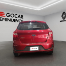 Ford Figo Lateral derecho 6
