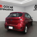 Ford Figo Arriba 7