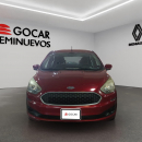 Ford Figo Frente 3