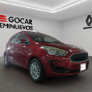 Ford Figo Arriba 1