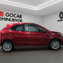 Ford Figo Lateral derecho 8