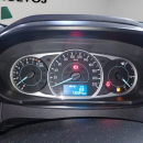 Ford Figo Tablero 10