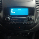 Ford Figo Asientos 11