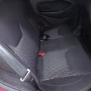 Ford Figo Lateral derecho 13