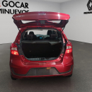 Ford Figo Asientos 17