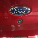 Ford Figo Lateral derecho 20