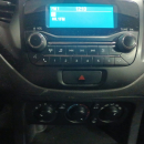 Ford Figo Lateral izquierdo 21