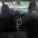 Ford Figo Lateral derecho 23