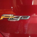 Ford Figo Atrás 28