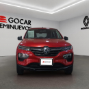 Renault Kwid Llantas 2