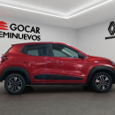 Renault Kwid Tablero 4